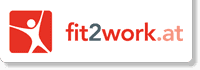 fit2work Logo