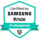 Badge_Knox_Certificate_Professional