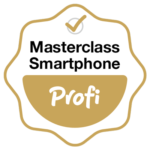 Drei Masterclass Smartphone Profi